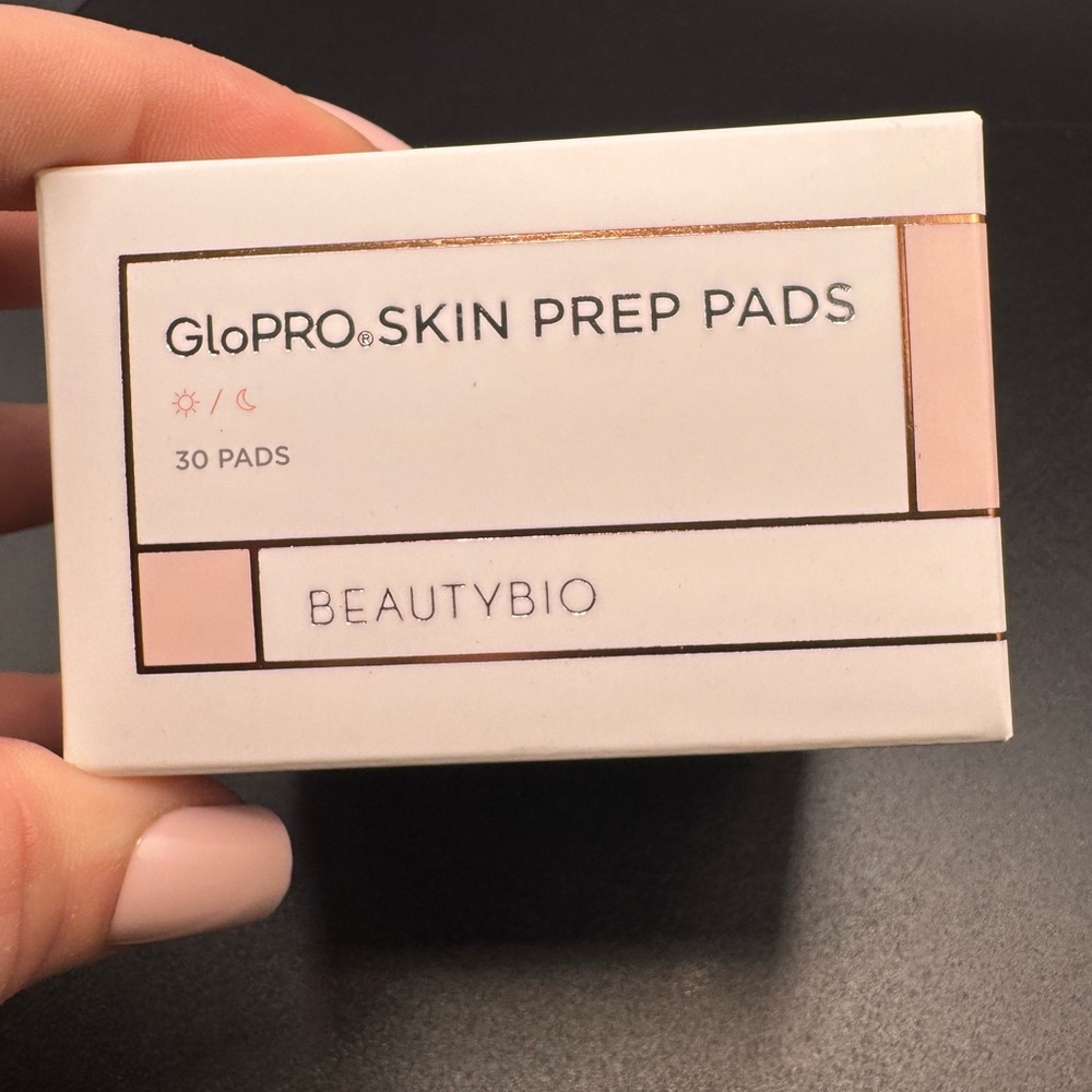 NWT GloPRO Skin Prep Pads 30 count - Picture 3 of 7